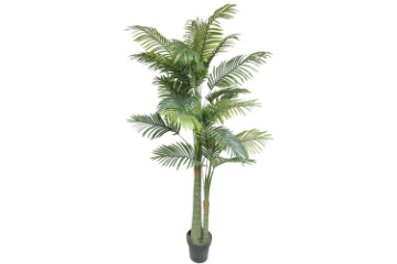 Picture of PALM TREE 70.8" Tall Artificial Plant with Pot