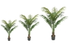 Picture of PALM TREE Artificial Plant with Pot  - 43" Tall