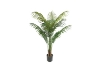 Picture of PALM TREE Artificial Plant with Pot  - 43" Tall