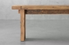 Picture of HECTOR 100% Reclaimed Oak Wood Console Table (63" x 30")
