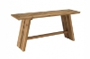 Picture of BLOX 100% Reclaimed Pine Wood Console Table (63" x 30")