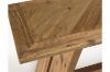 Picture of BLOX 100% Reclaimed Pine Wood Console Table (63" x 30")