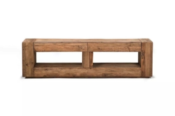 Picture of HOMER 2.1M 100% Reclaimed Pine Wood TV Stand