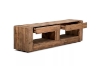 Picture of HOMER 2.1M 100% Reclaimed Pine Wood TV Stand