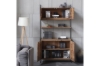 Picture of ELMORE Reclaimed Pine Wood Cabinet Shelf/Display Cabinet (39" x 75")