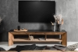 Picture of BETA 94.5" Reclaimed Pine Wood TV Stand