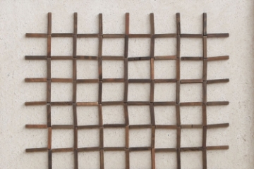 Picture of DD87461 Solid Reclaimed Wood Wall Art (24.4" x 32.2")