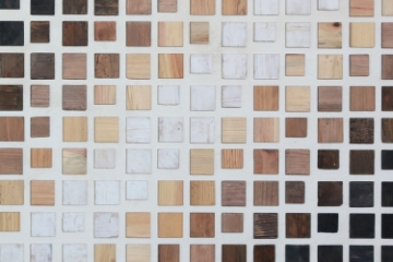 Picture of DD8311 Solid Reclaimed Wood Wall Art (32.2" x 48")