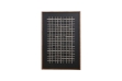 Picture of DD8174 Solid Reclaimed Wood Wall Art (32.2" x 48")