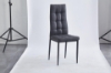 Picture of SANDER Dining Chair (Smoky) - 4PC in 1 Carton