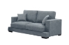 Picture of CARLO Fabric 2-Seater Loveseat