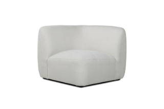 Picture of SUMMIT Fabric Modular Sofa Range - Corner