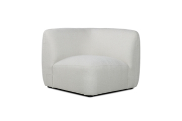 Picture of SUMMIT Fabric Modular Sofa Range - Corner