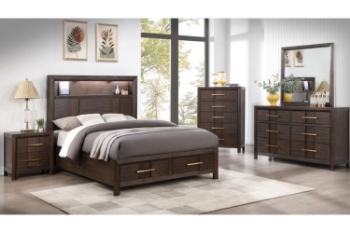Picture for manufacturer HOPKINS Bedroom Range