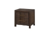 Picture of HOPKINS 2-Drawer Nightstand