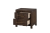 Picture of HOPKINS 2-Drawer Nightstand