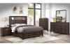 Picture of HOPKINS 4PC Bedroom Combo Set - Eastern King Size