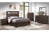 Picture of HOPKINS 5PC Bedroom Combo Set - Queen Size