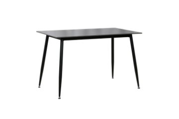 Picture of YOONA 47.2" Sintered Stone Top Dining Table