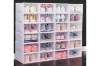Picture of 6X VEDA Stackable Shoe Storage Unit in One Box