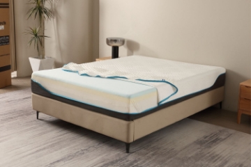 Picture of FREEDOM Memory Foam Mattress in Double/Queen/Eastern King Size