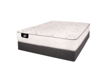 Picture of SERTA Limited Edition Firm Top Firm Mattress in Double/Queen/Eastern King Size