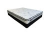 Picture of REST-O-PEDIC Euro Top Mattress in Single/Double/Queen/Eastern King Size