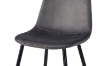 Picture of 【PACK OF 4】HASAN Velvet Dining Chair 