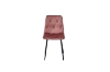 Picture of HWASA Velvet Dining Chair - 4PC in 1 Carton