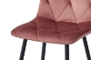 Picture of 【PACK OF 4】HWASA Velvet Dining Chair