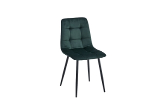 Picture of NICHE Velvet Dining Chair - Each