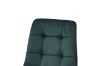 Picture of 【Pack of 4】NICHE Velvet Dining Chair