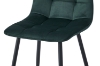 Picture of NICHE Velvet Dining Chair - 4PC in 1 Carton