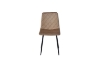 Picture of CHANMI Velvet Dining Chair
