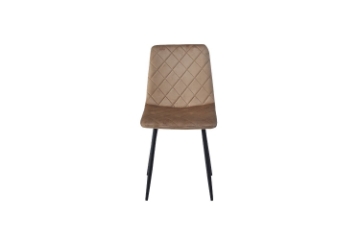 Picture of CHANMI Velvet Dining Chair