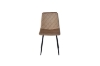 Picture of CHANMI Velvet Dining Chair - Each