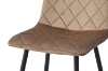 Picture of CHANMI Velvet Dining Chair - Each