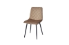 Picture of CHANMI Velvet Dining Chair - 4PC in 1 Carton