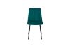 Picture of GROVE Velvet Dining Chair