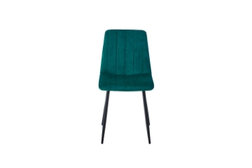 Picture of GROVE Velvet Dining Chair