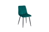 Picture of GROVE Velvet Dining Chair - Each