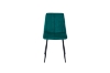 Picture of GROVE Velvet Dining Chair - Each