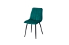 Picture of GROVE Velvet Dining Chair - Each