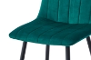 Picture of GROVE Velvet Dining Chair - Each