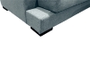 Picture of CARLO Fabric Sectional Sofa (No Ottoman)