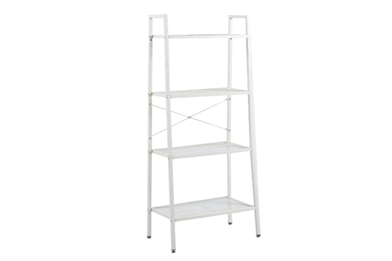 Picture of DUFFI 4-Tier Shelf (White)