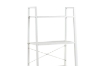 Picture of DUFFI 4-Tier Shelf (White)