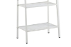 Picture of DUFFI 4-Tier Shelf (White)