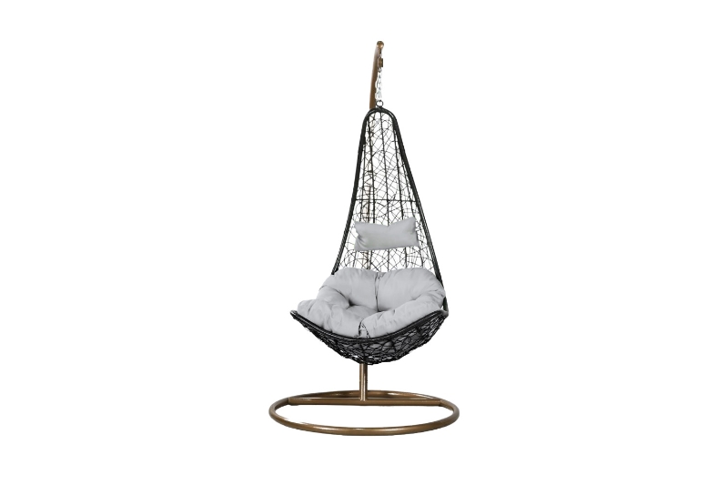 Picture of SORENTO Outdoor Slim Hanging Egg Chair