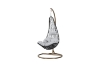 Picture of SORENTO Outdoor Slim Hanging Egg Chair